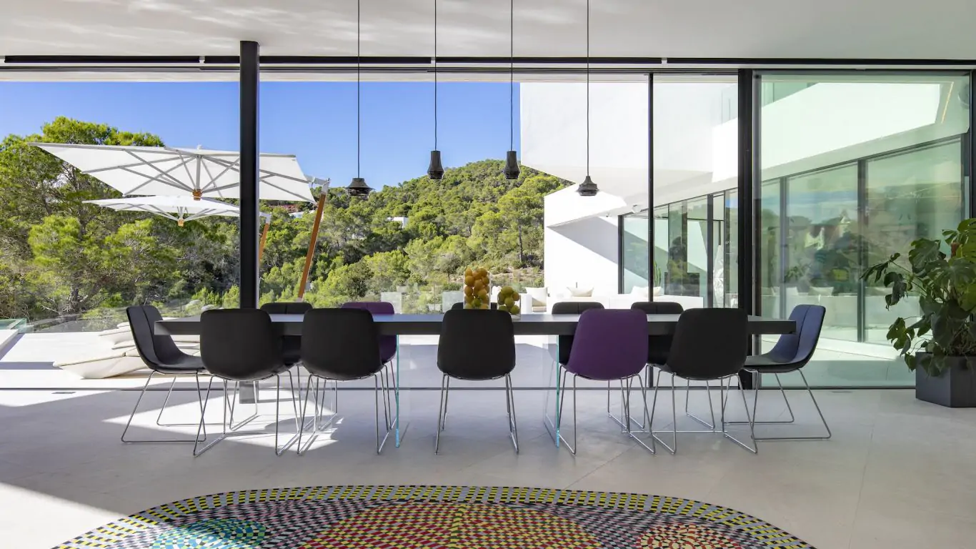 Villa Marella | Ibiza