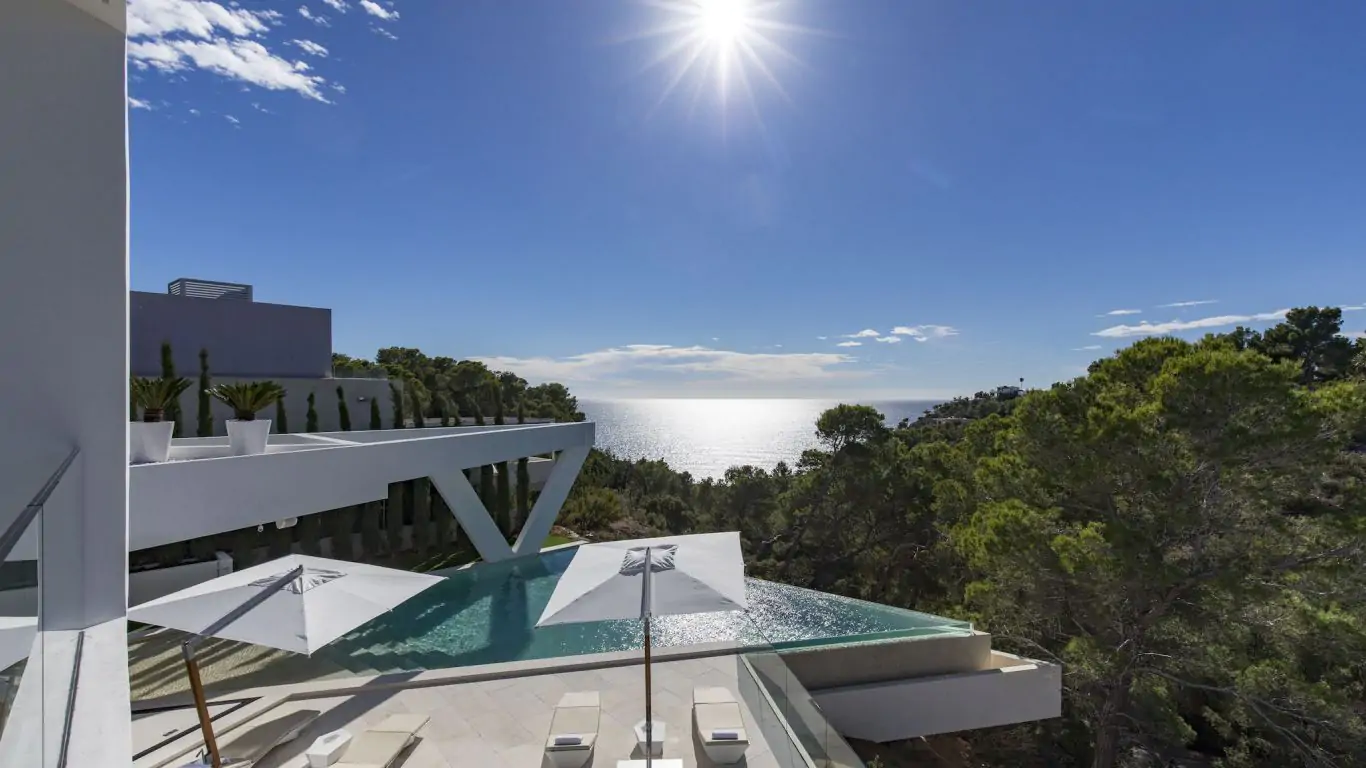 Villa Marella | Ibiza
