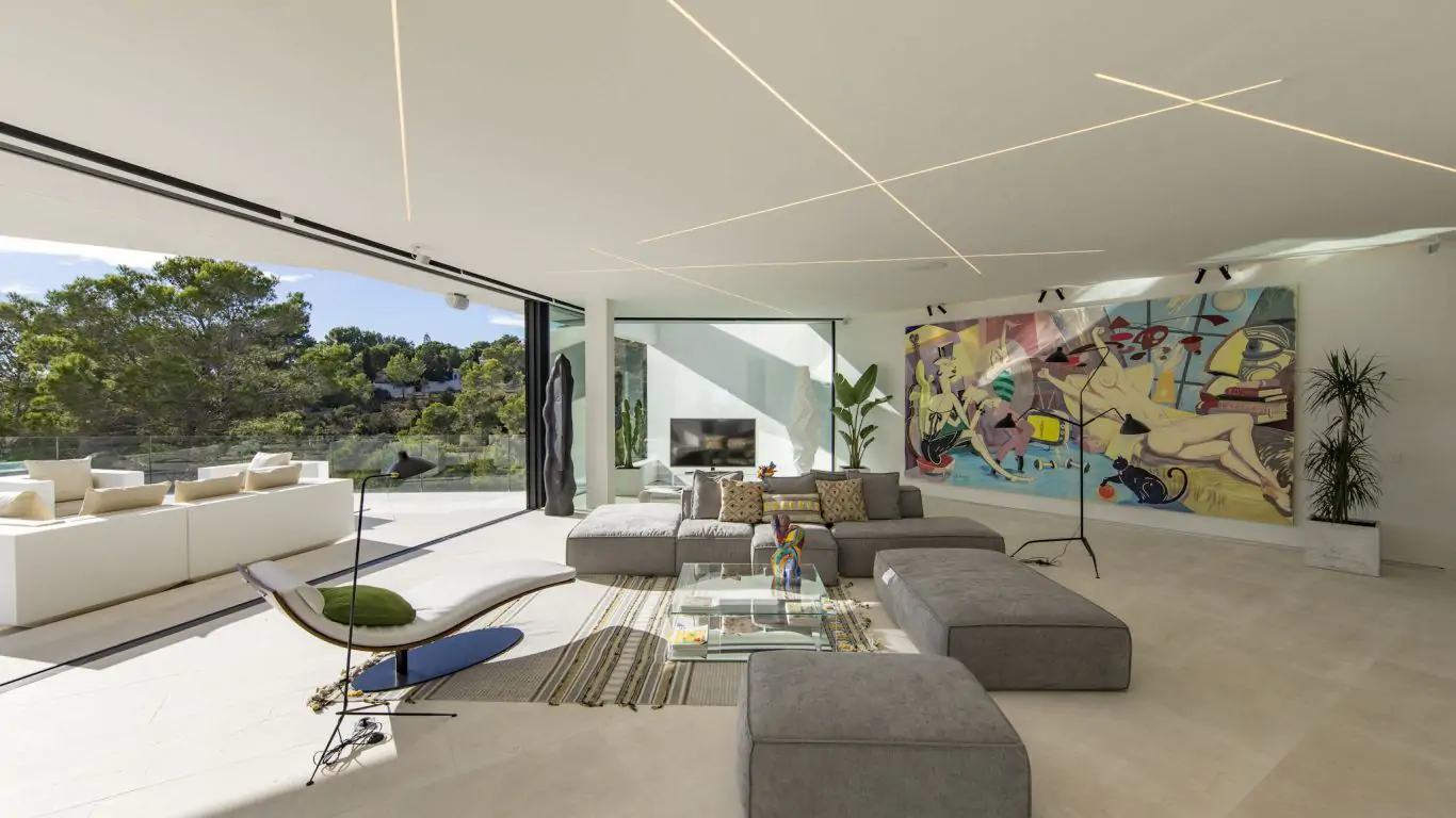 Villa Marella | Ibiza