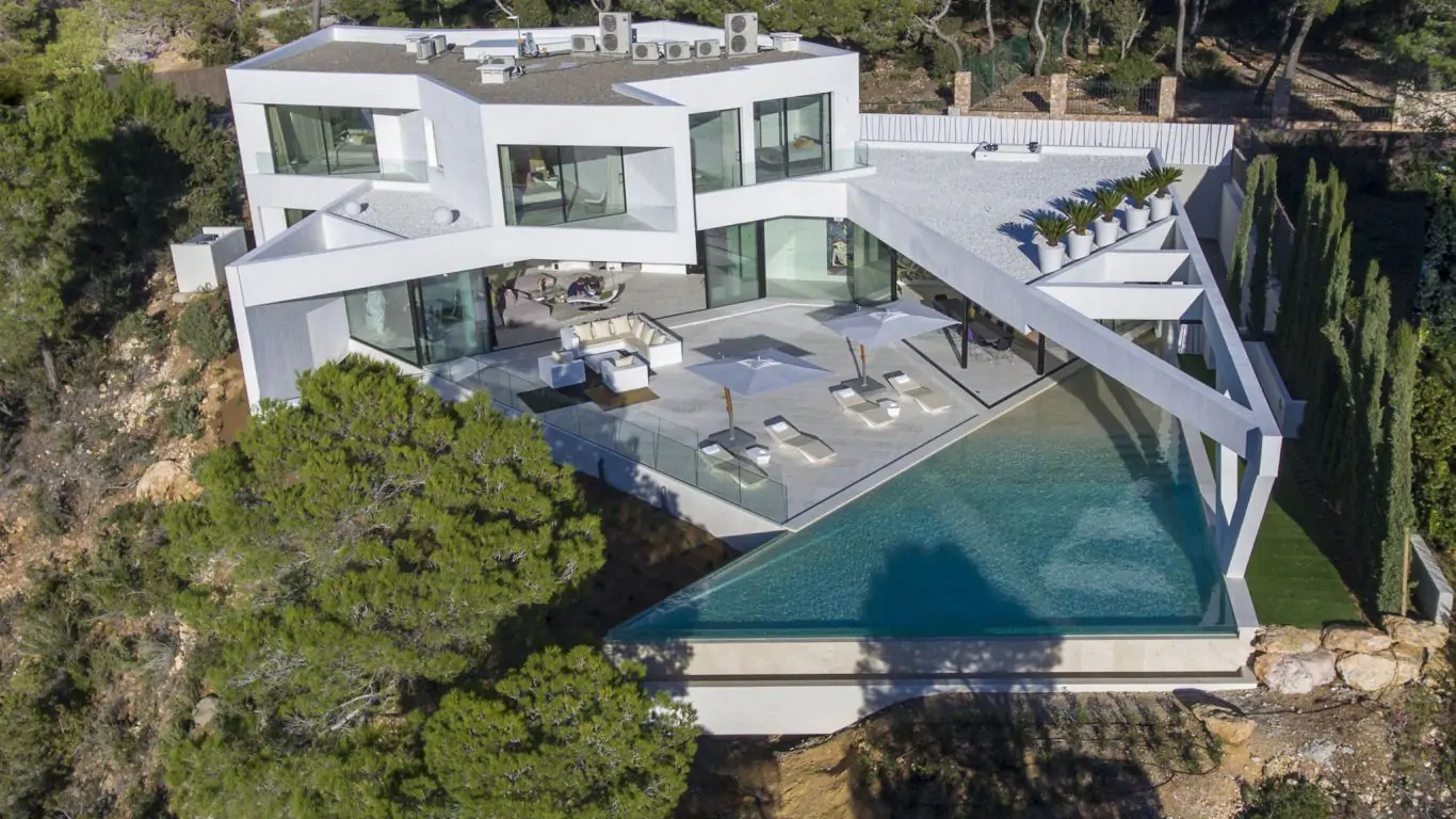 Villa Marella | Ibiza