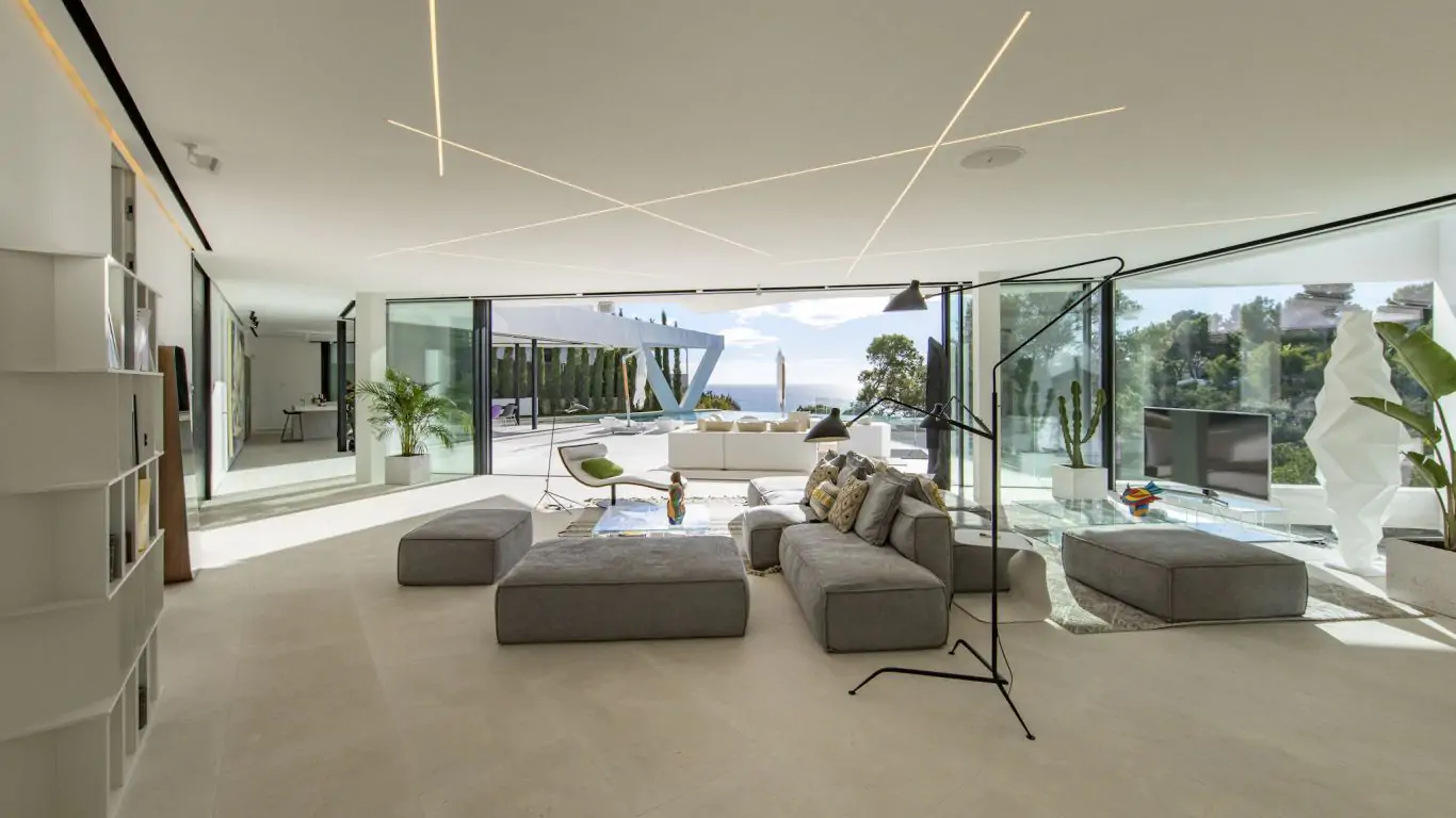 Villa Marella | Ibiza