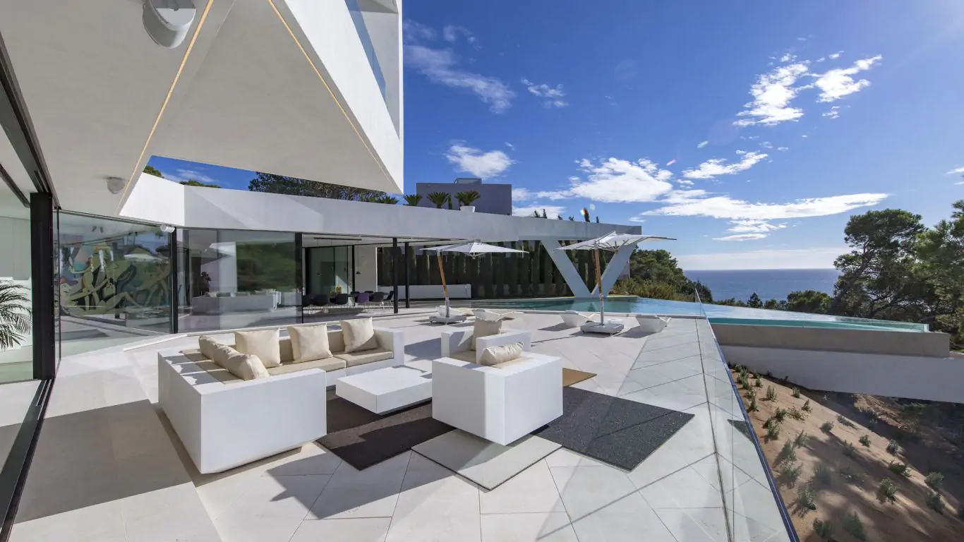 Villa Marella | Ibiza