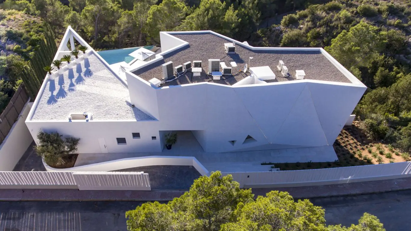 Villa Marella | Ibiza