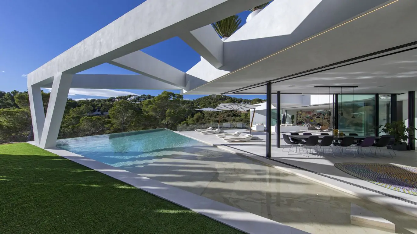 Villa Marella | Ibiza