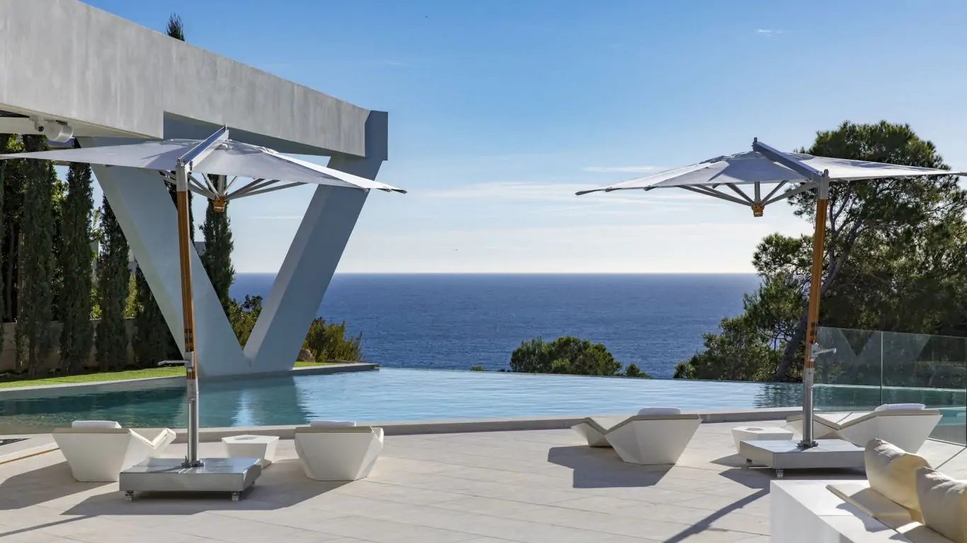 Villa Marella | Ibiza
