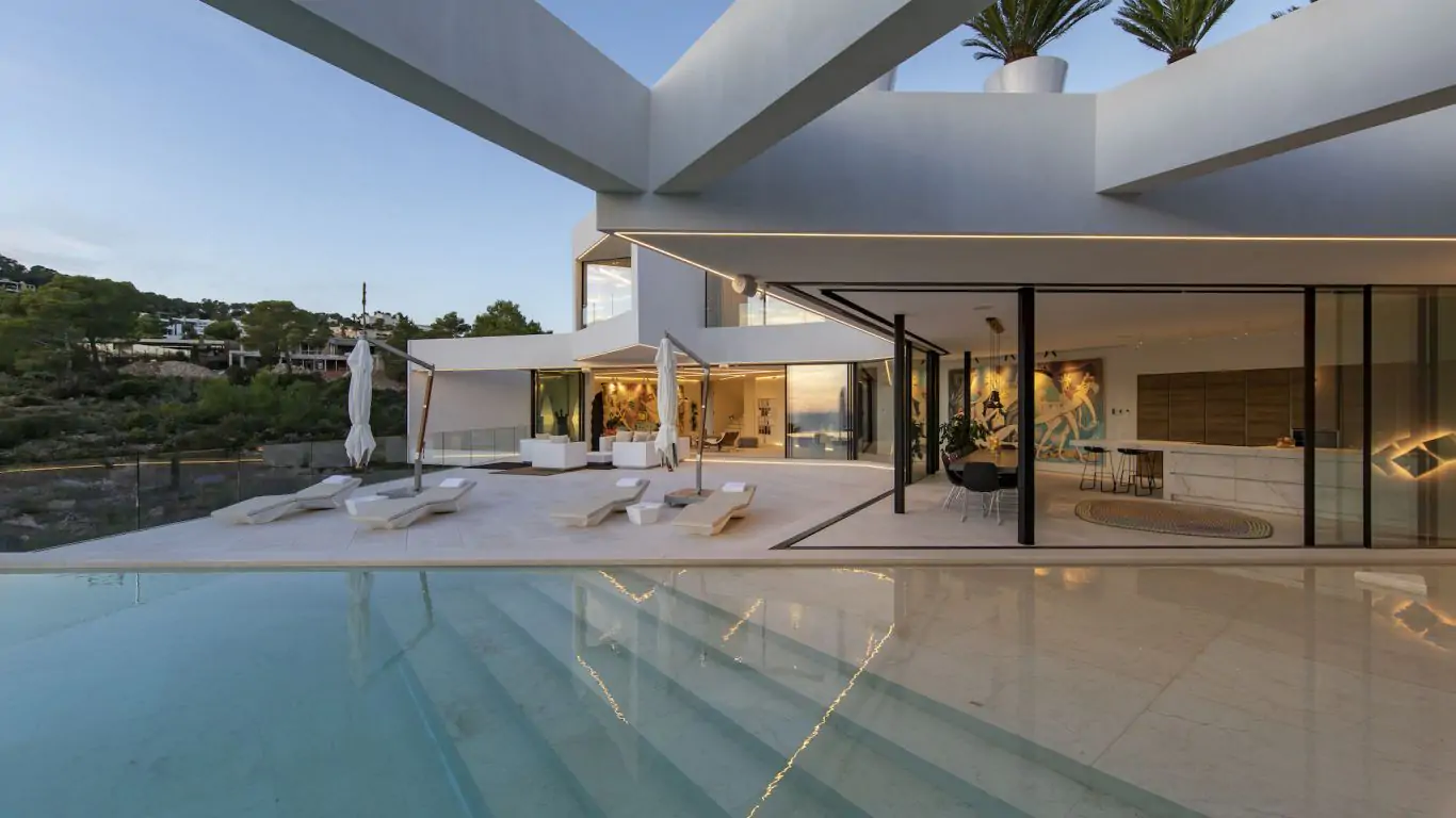 Villa Marella | Ibiza