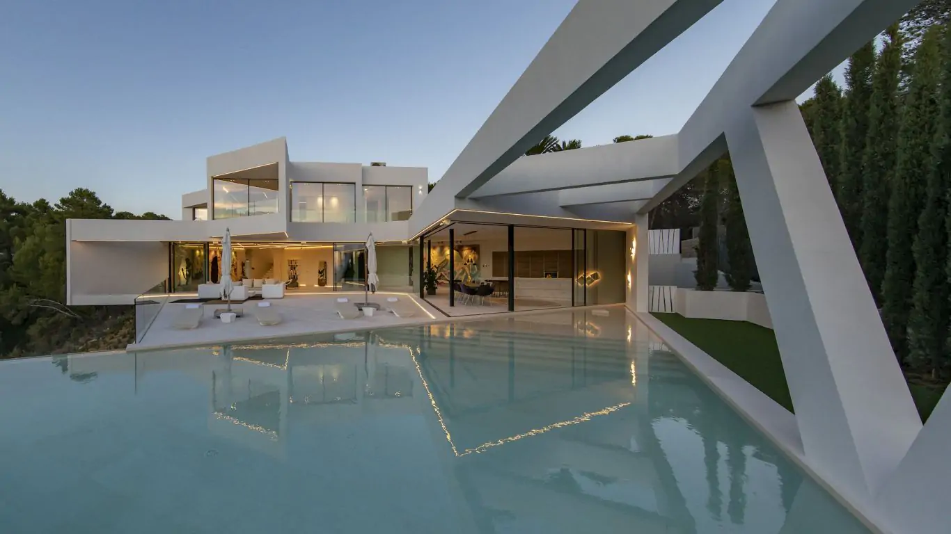 Villa Marella | Ibiza