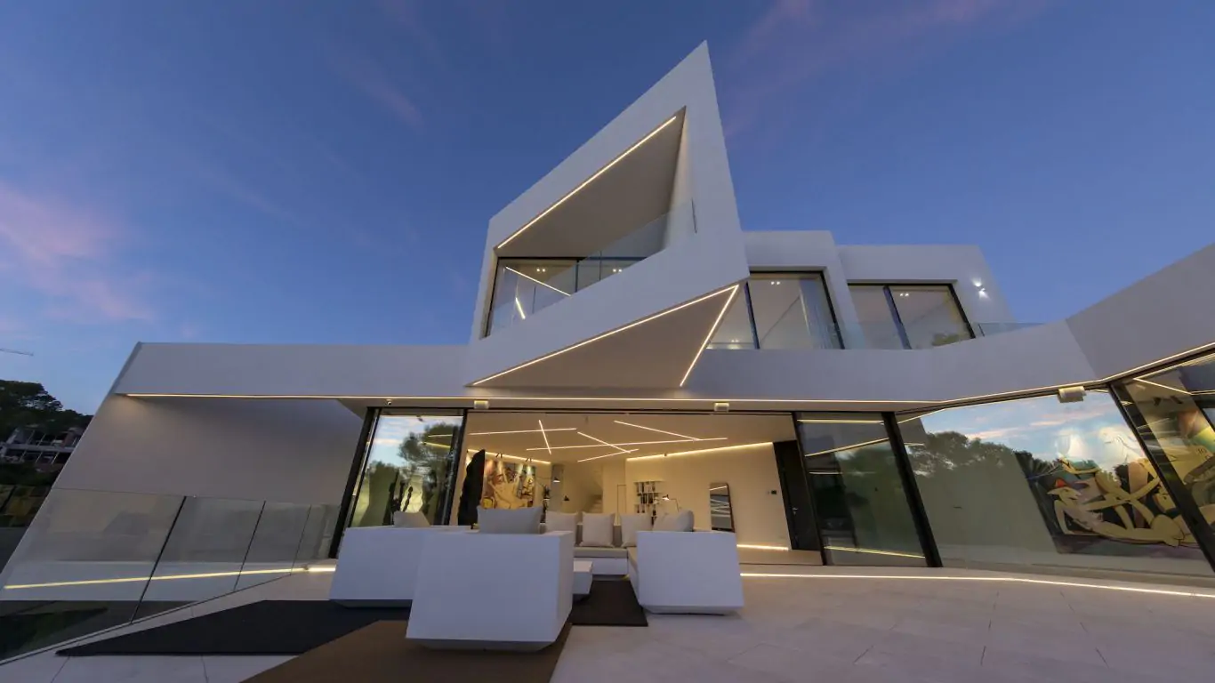 Villa Marella | Ibiza