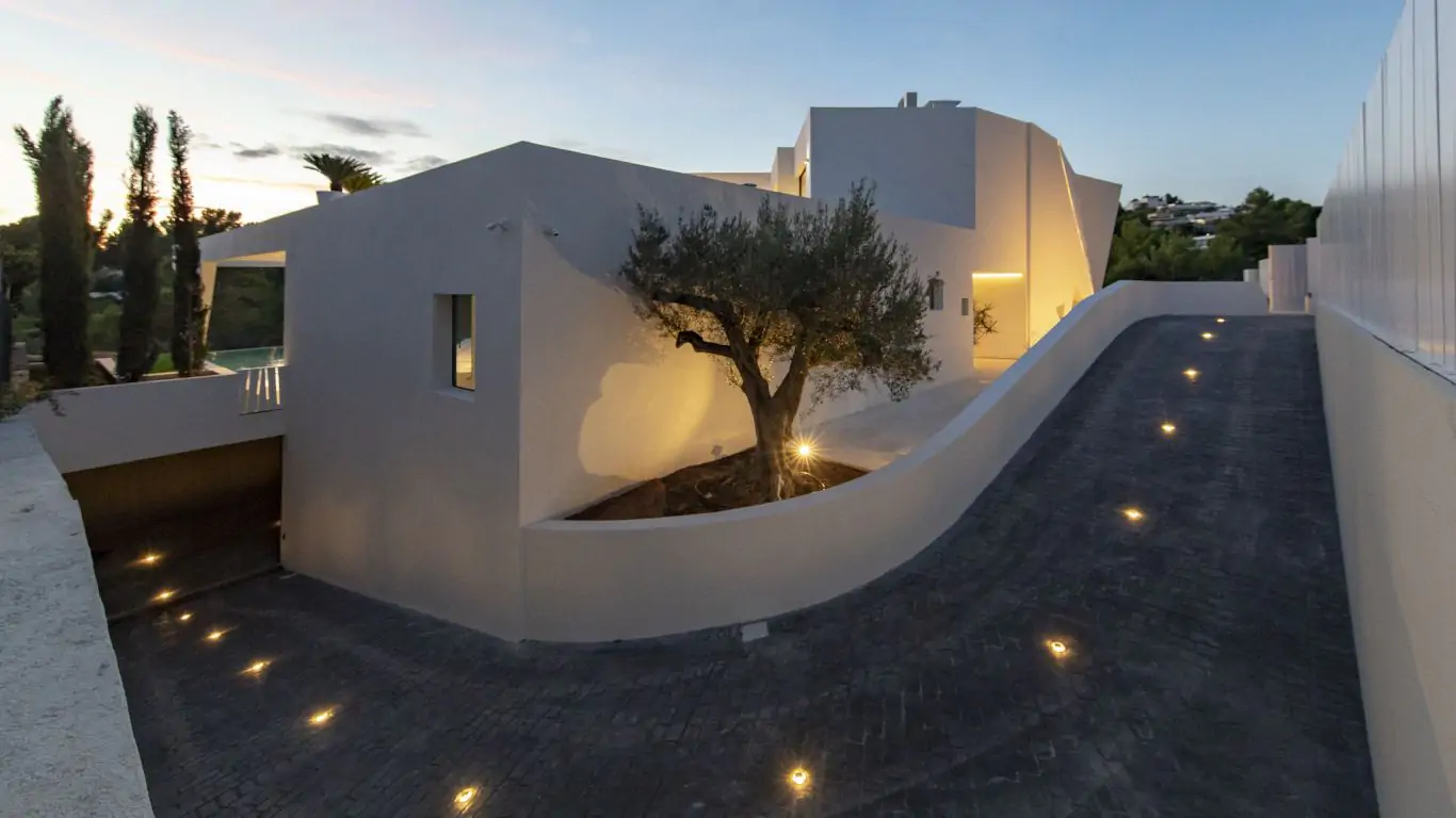 Villa Marella | Ibiza