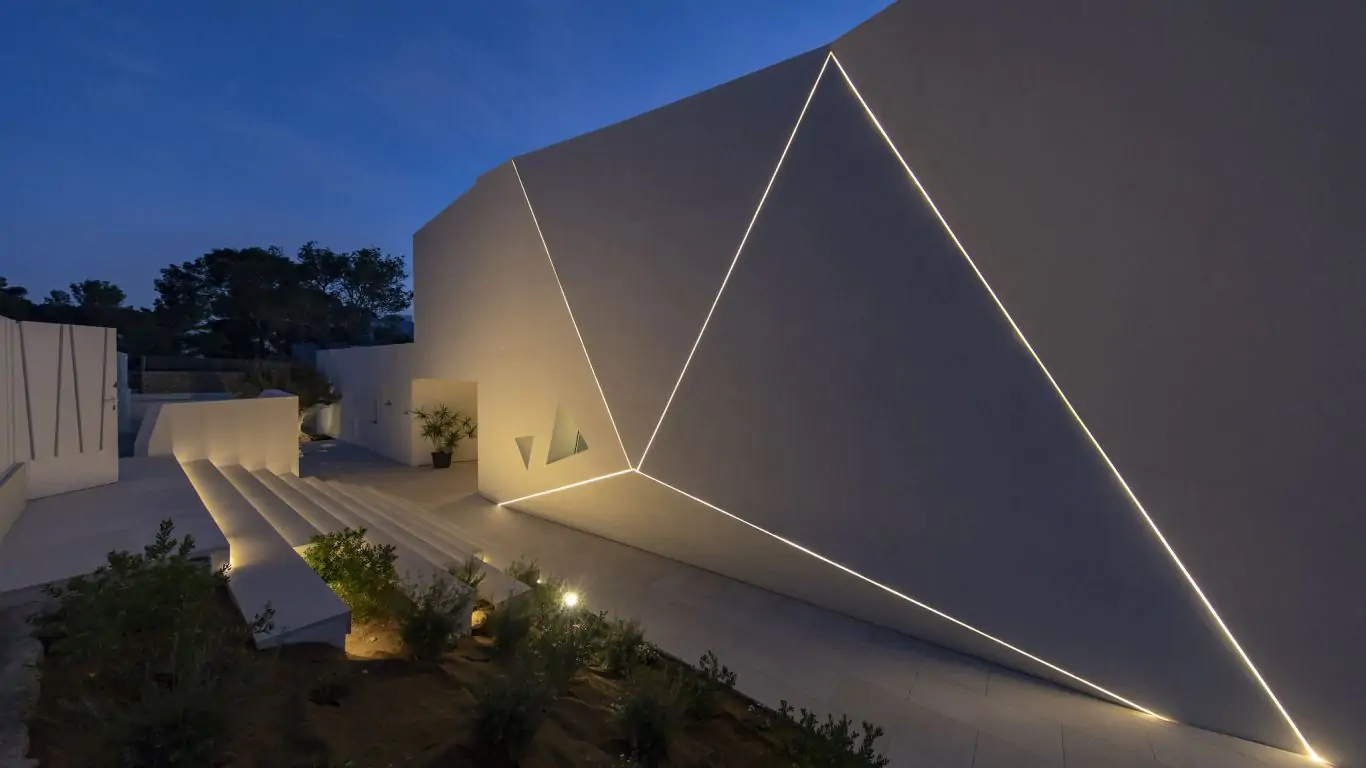 Villa Marella | Ibiza