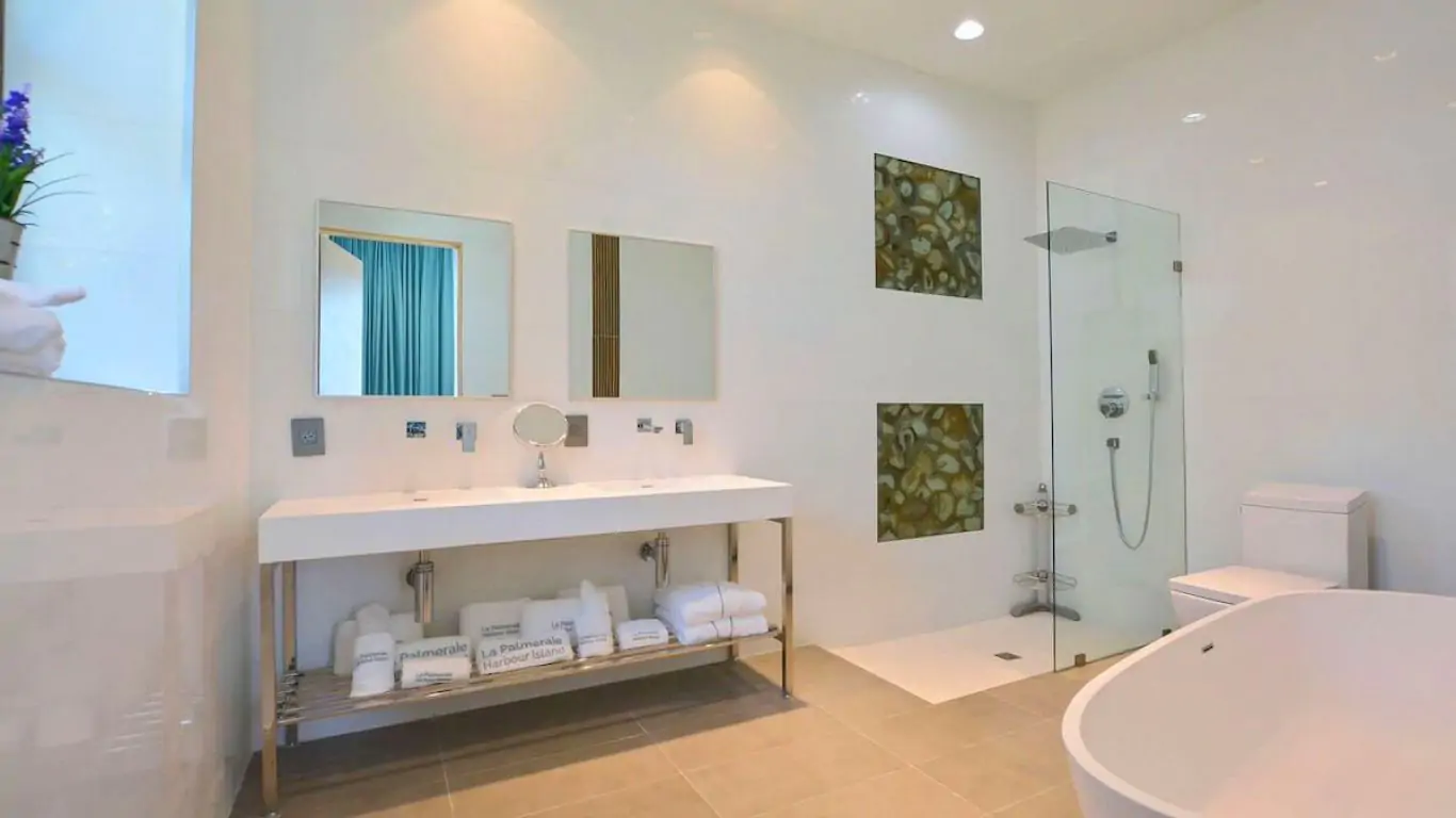 Villa La Palmeraie | Bahamas