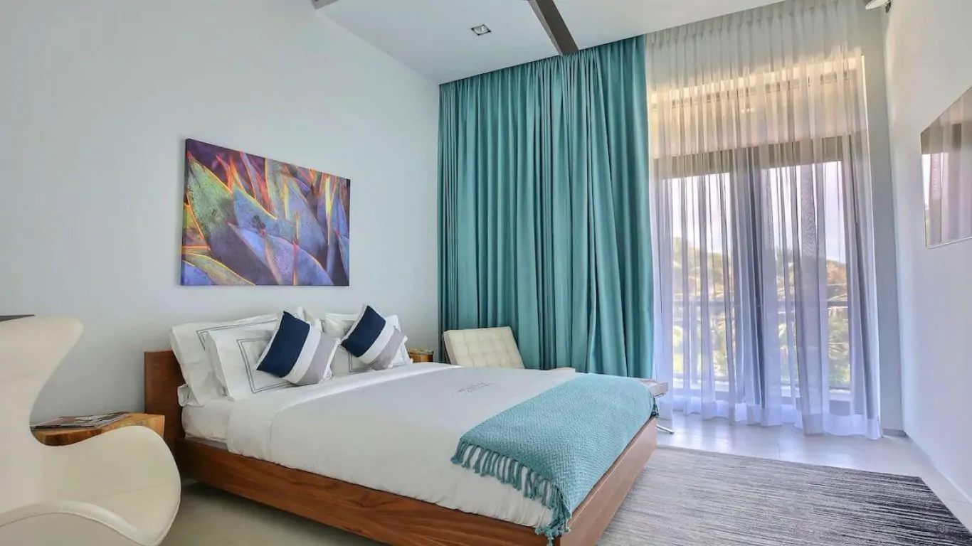 Villa La Palmeraie | Bahamas