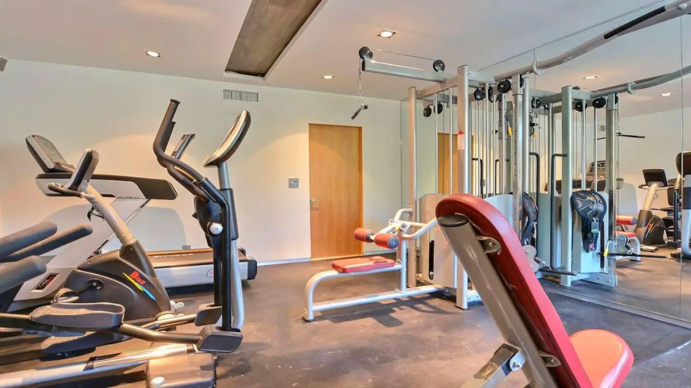 Villa La Palmeraie | Bahamas