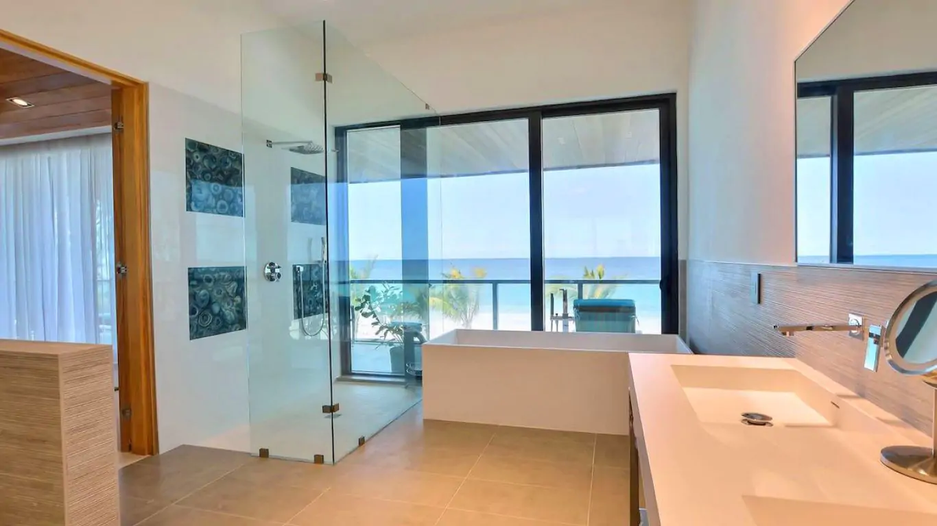 Villa La Palmeraie | Bahamas