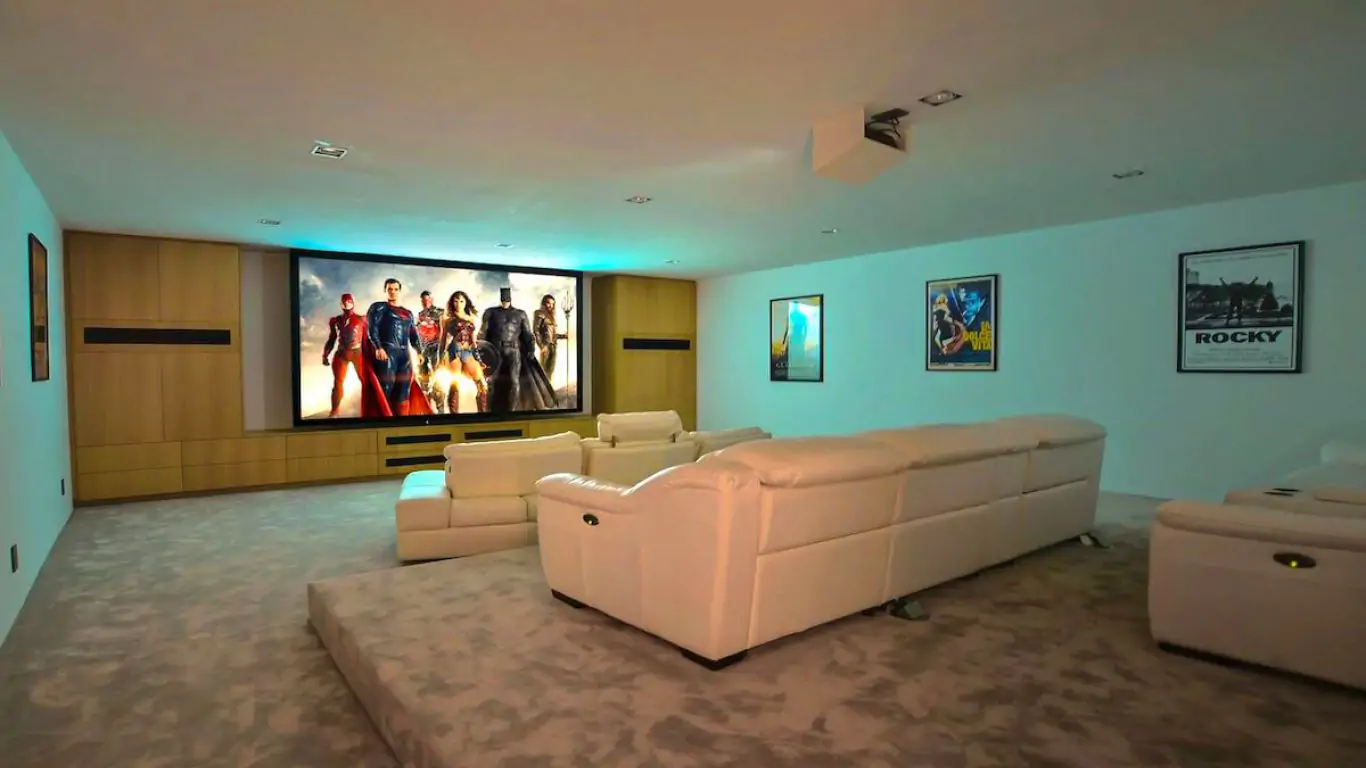 Villa La Palmeraie | Bahamas