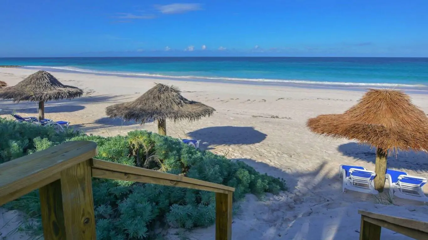 Villa La Palmeraie | Bahamas