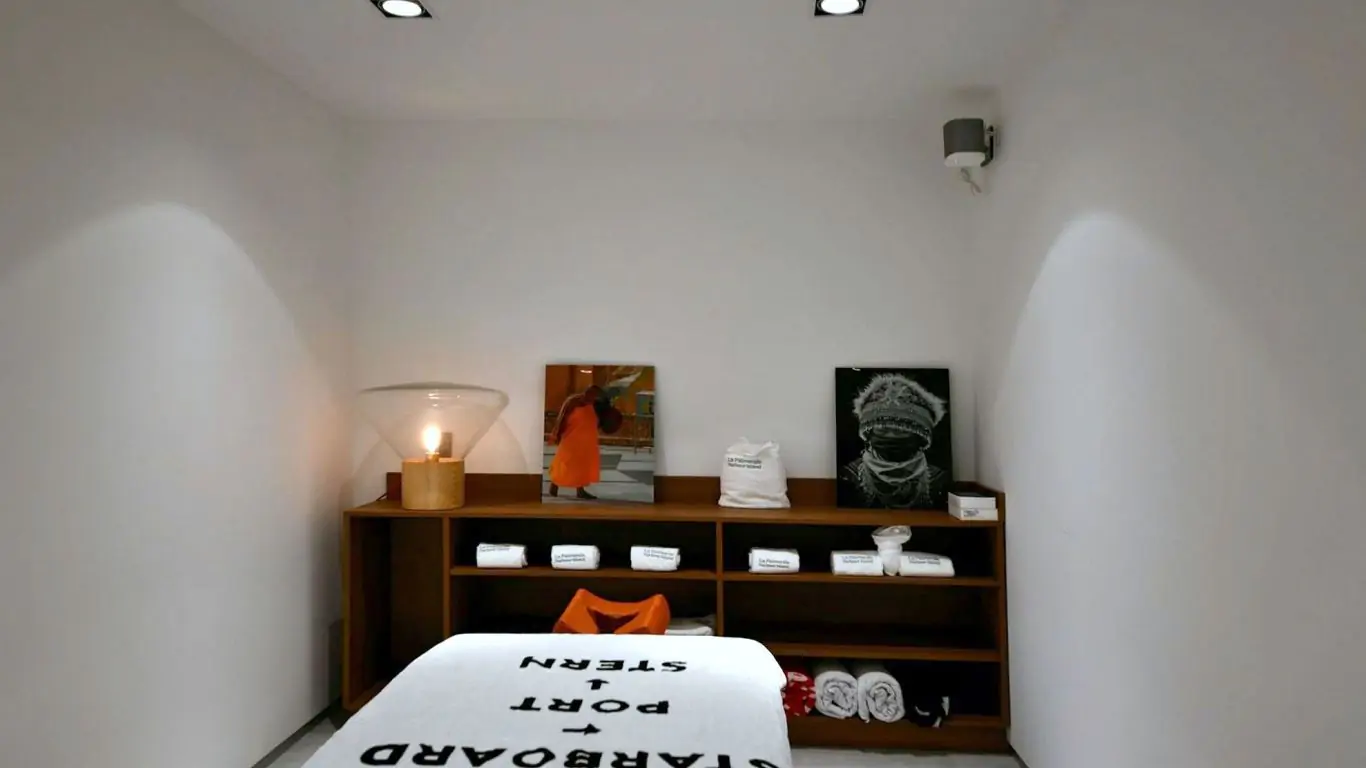 Villa La Palmeraie | Bahamas