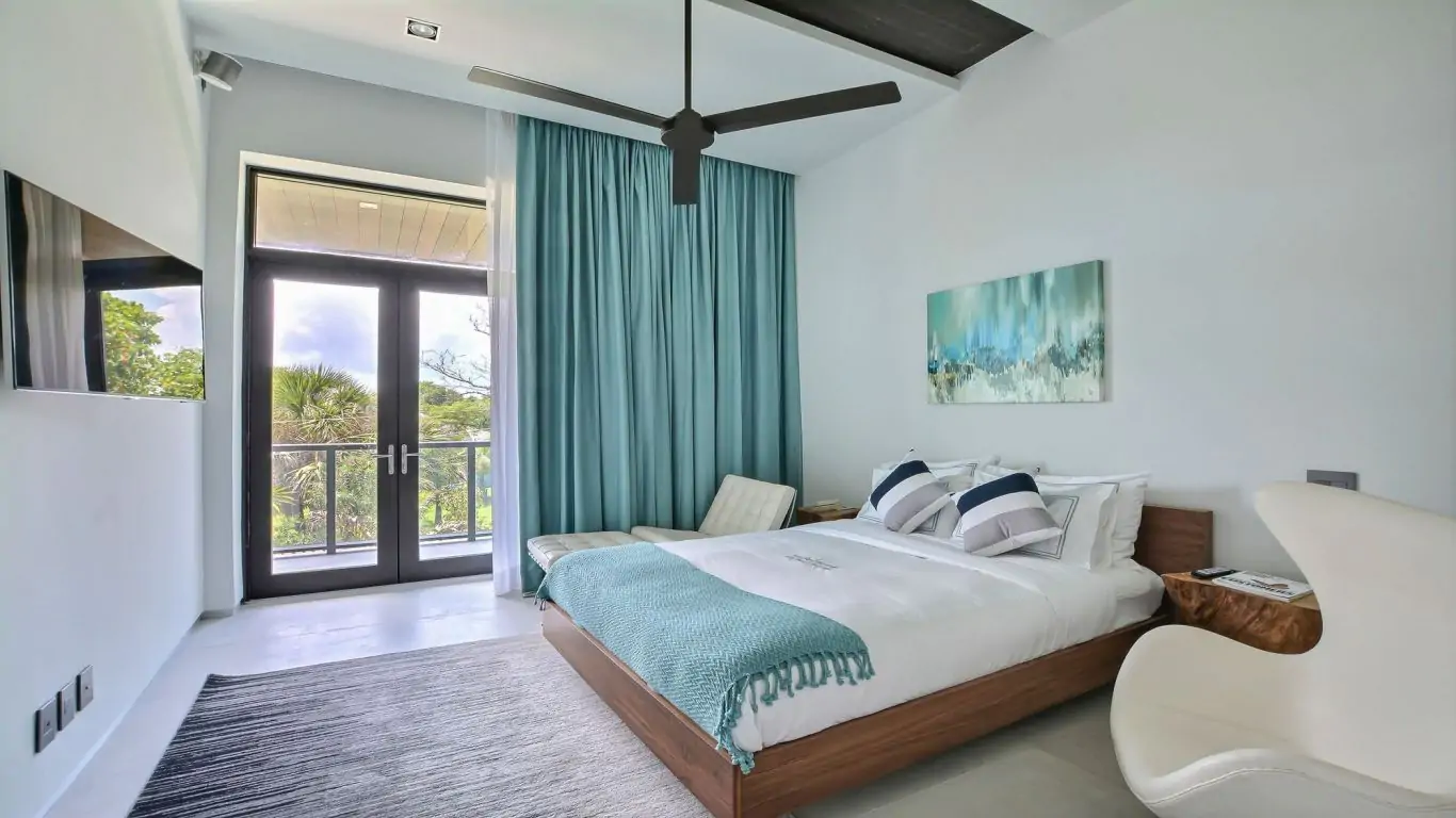 Villa La Palmeraie | Bahamas