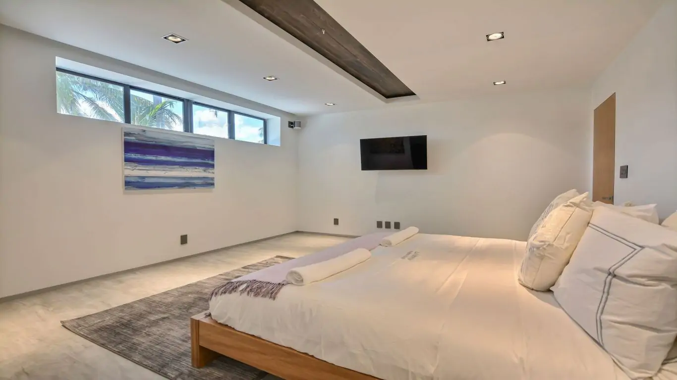 Villa La Palmeraie | Bahamas