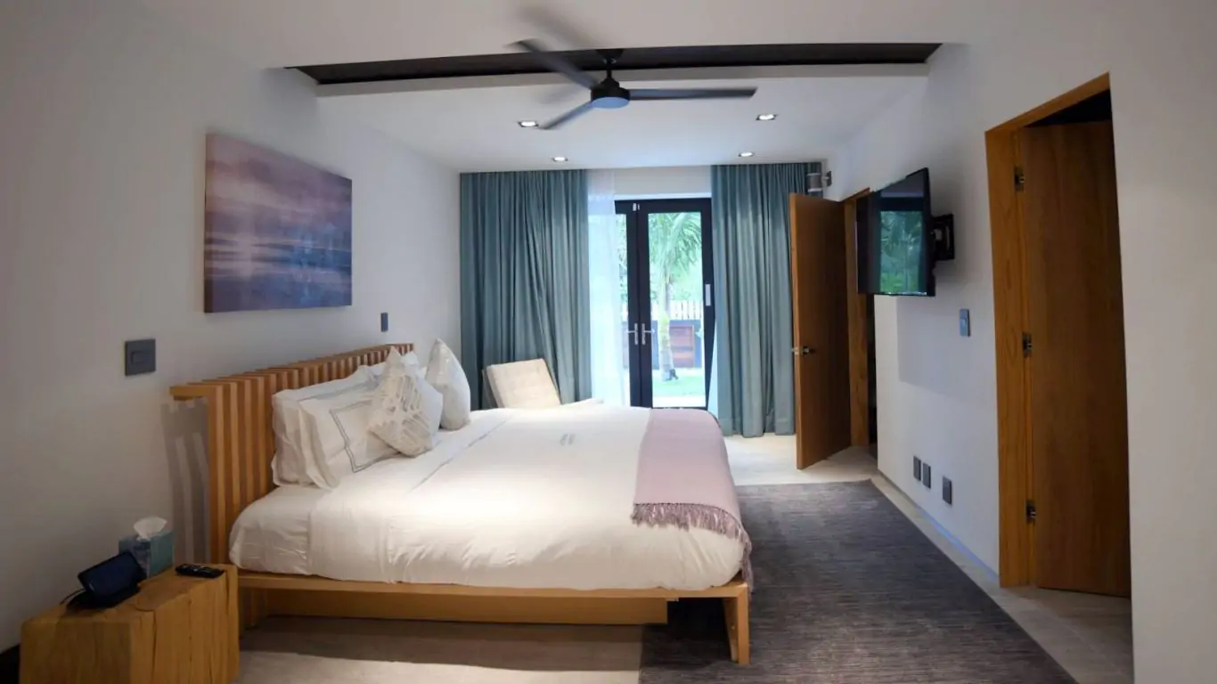 Villa La Palmeraie | Bahamas