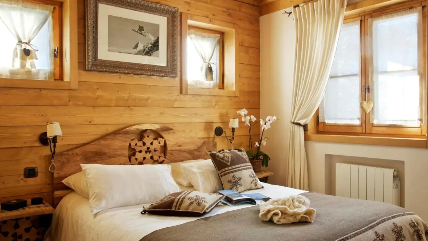 Chalet Ciara | Courchevel