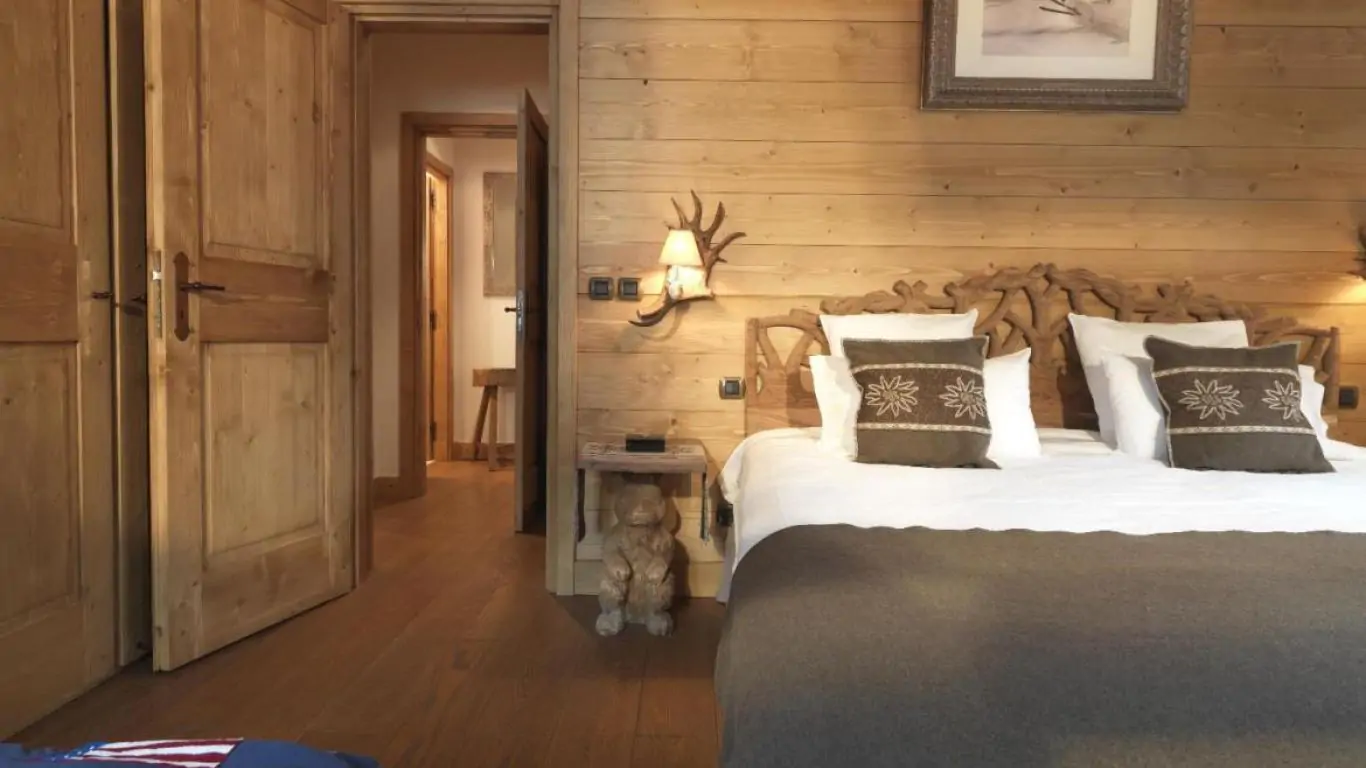 Chalet Ciara | Courchevel