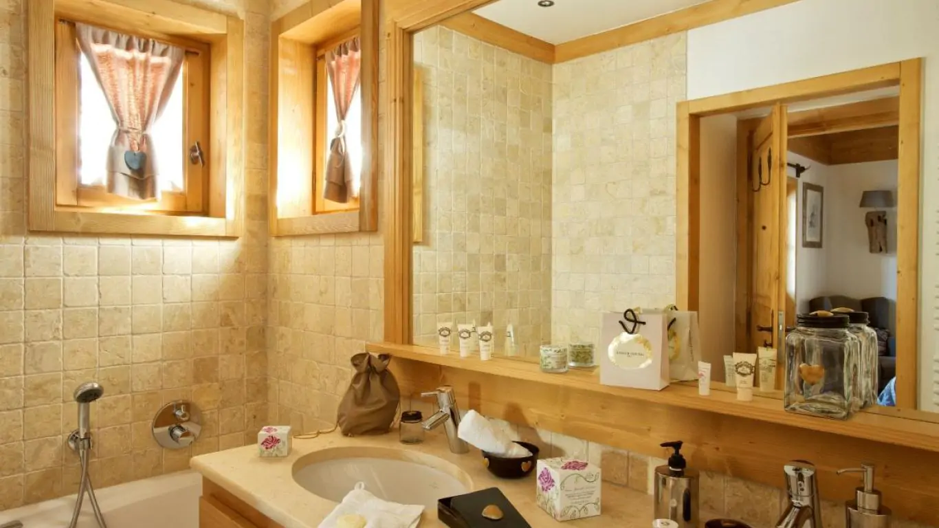 Chalet Ciara | Courchevel