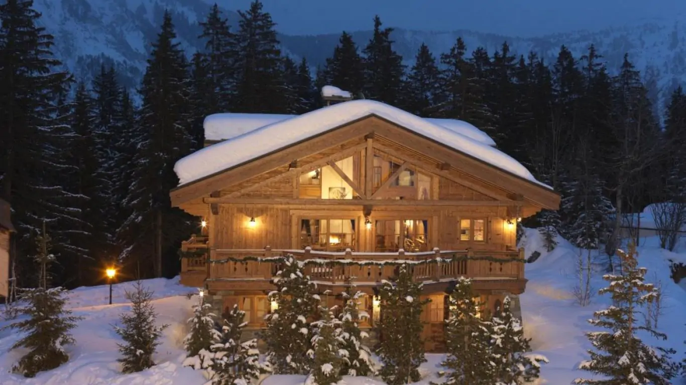 Chalet Ciara | Courchevel