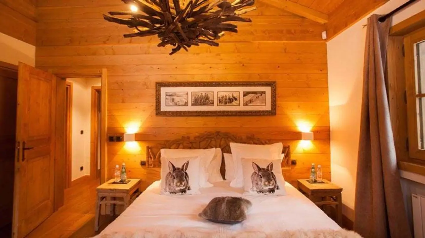 Chalet Ciara | Courchevel
