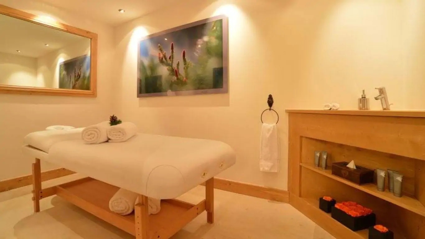 Chalet Ciara | Courchevel