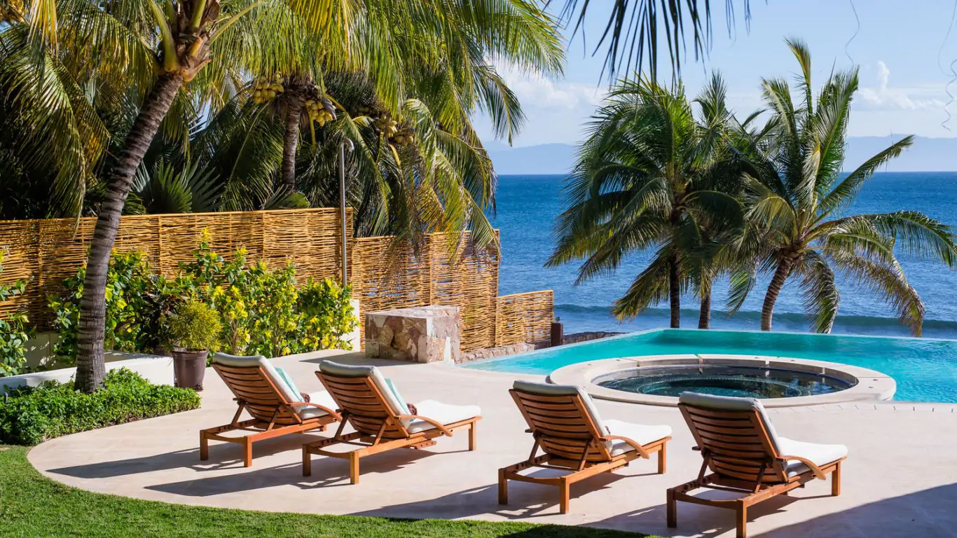 Villa Suenos del Alma | Punta Mita