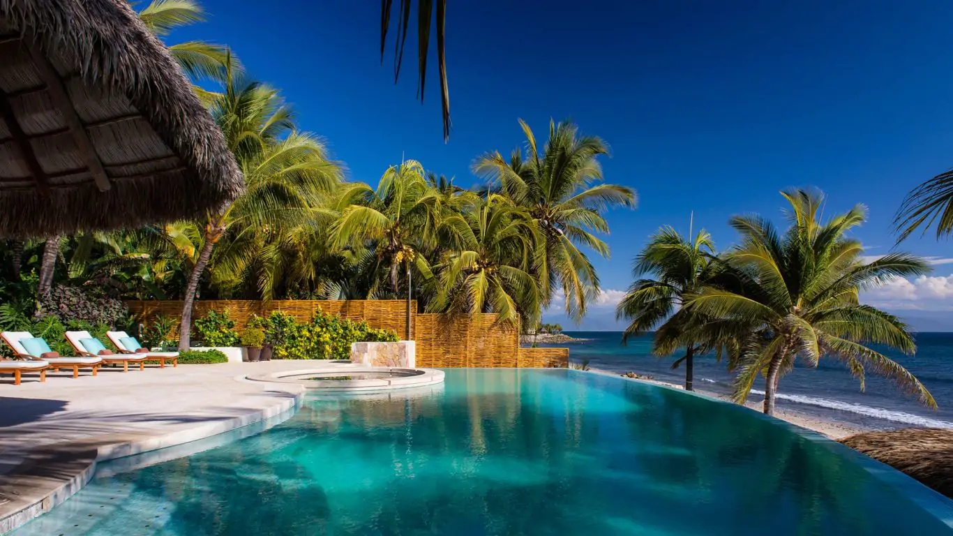 Villa Suenos del Alma | Punta Mita
