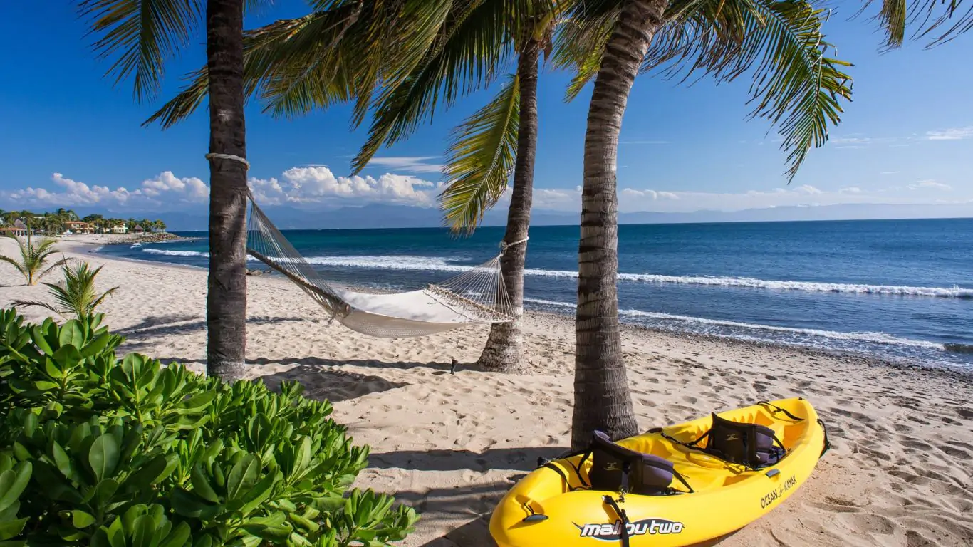 Villa Suenos del Alma | Punta Mita