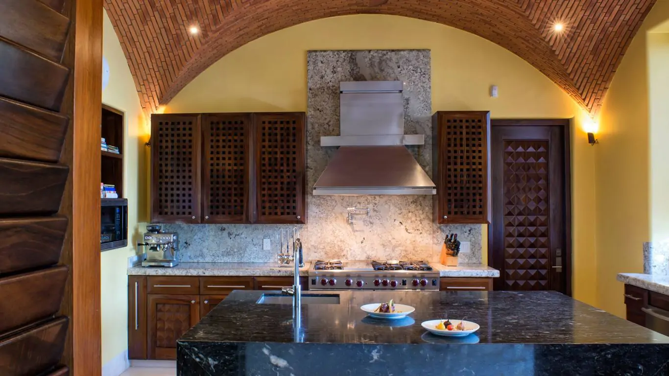 Villa Suenos del Alma | Punta Mita