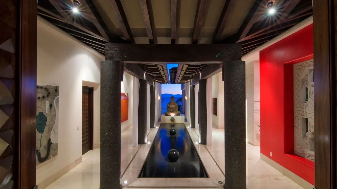 Villa Suenos del Alma | Punta Mita