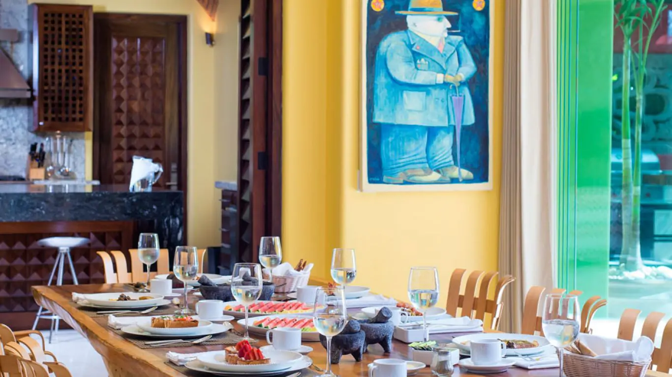 Villa Suenos del Alma | Punta Mita