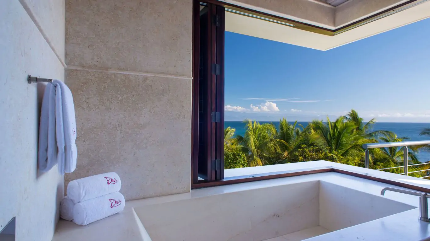 Villa Suenos del Alma | Punta Mita