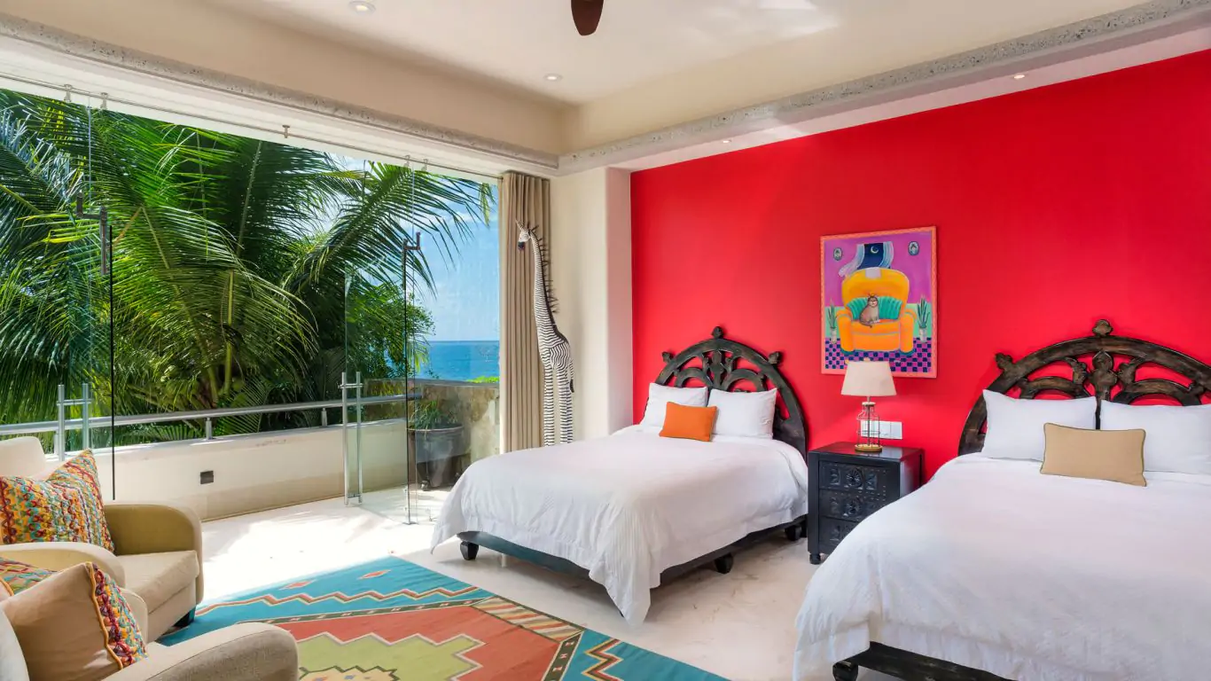 Villa Suenos del Alma | Punta Mita