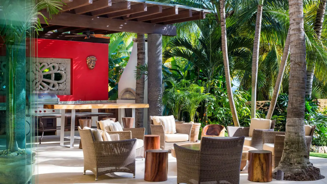 Villa Suenos del Alma | Punta Mita