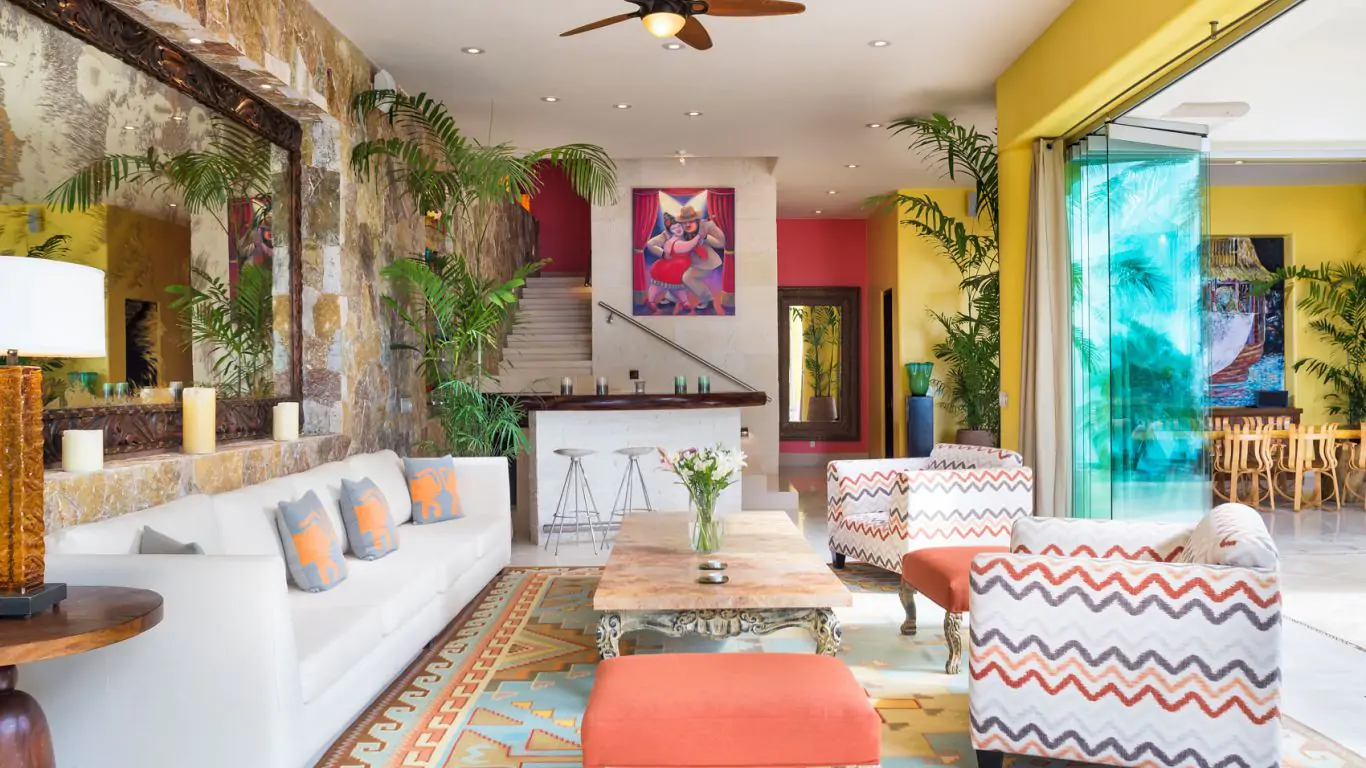 Villa Suenos del Alma | Punta Mita