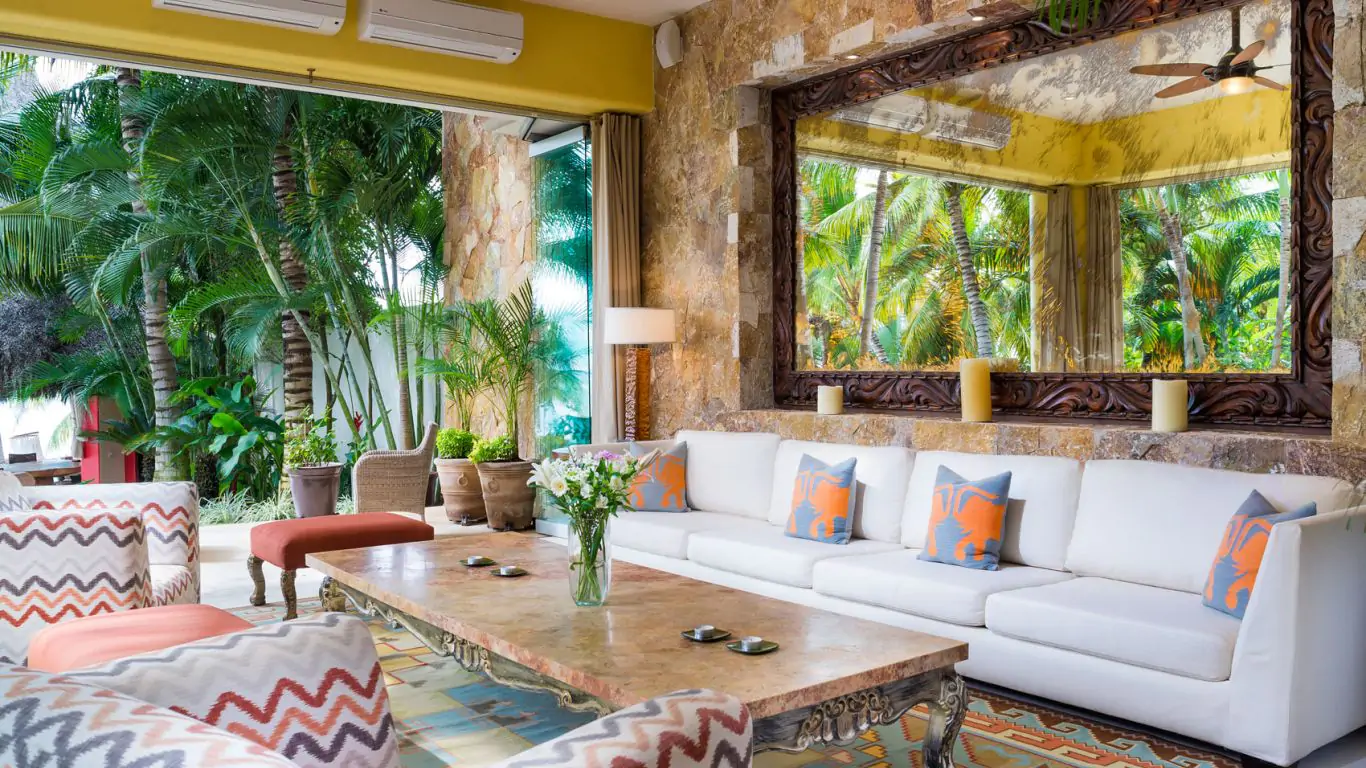Villa Suenos del Alma | Punta Mita