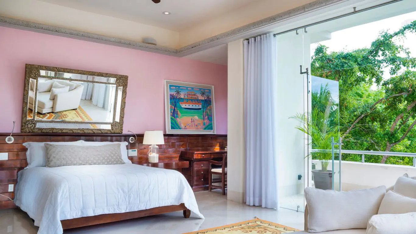 Villa Suenos del Alma | Punta Mita