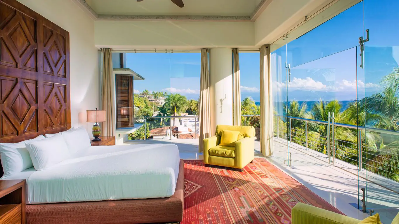 Villa Suenos del Alma | Punta Mita