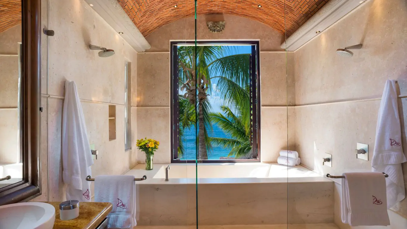 Villa Suenos del Alma | Punta Mita