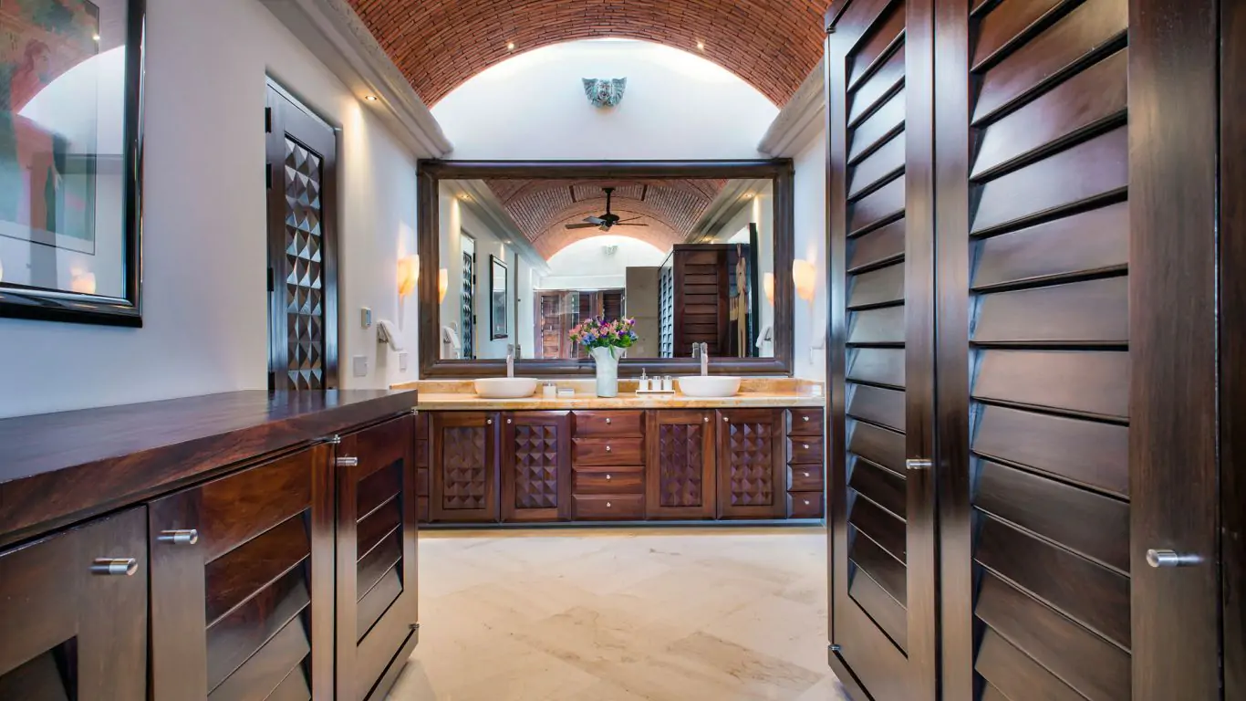 Villa Suenos del Alma | Punta Mita