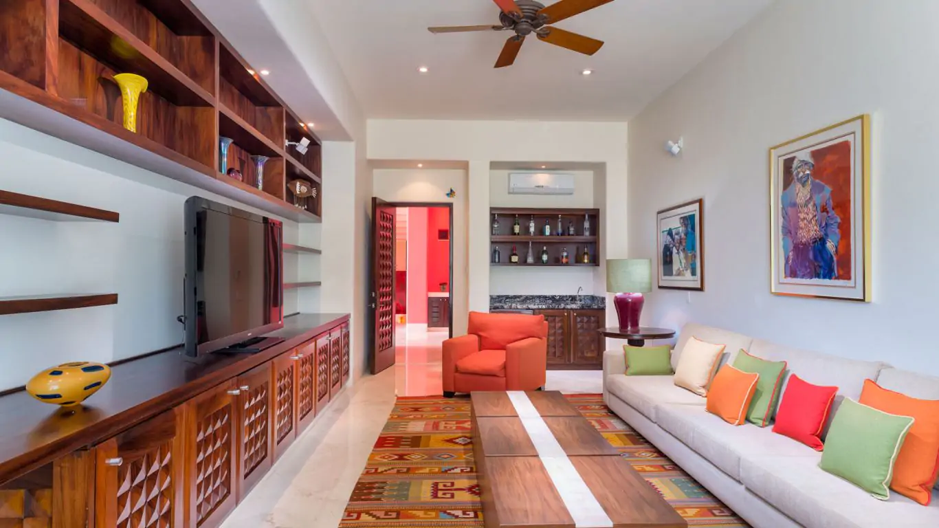 Villa Suenos del Alma | Punta Mita