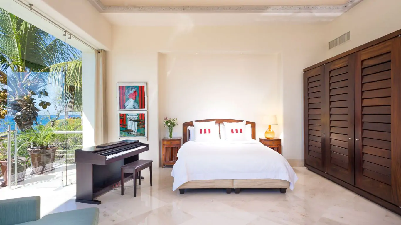Villa Suenos del Alma | Punta Mita