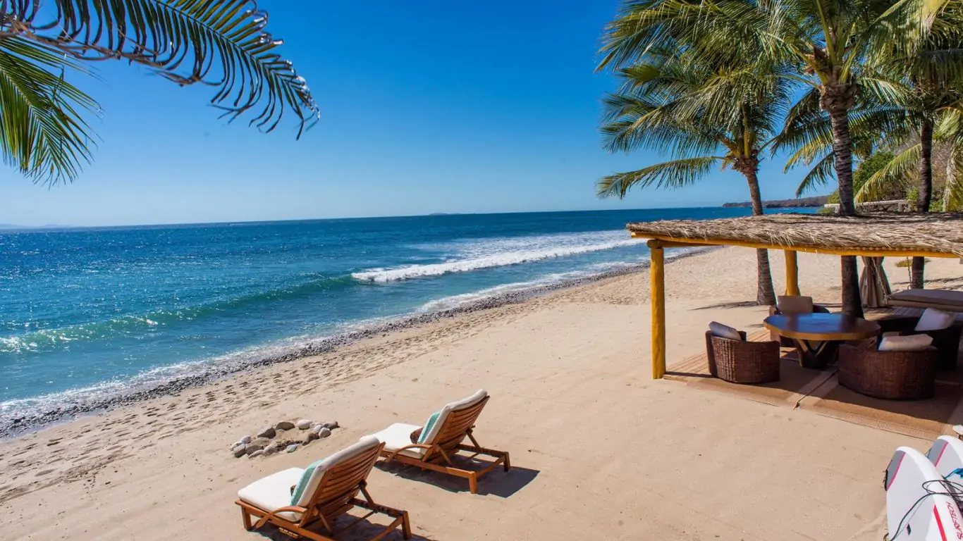 Villa Suenos del Alma | Punta Mita