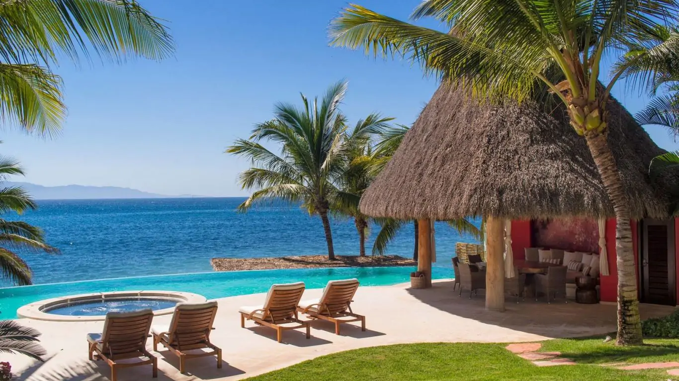 Villa Suenos del Alma | Punta Mita