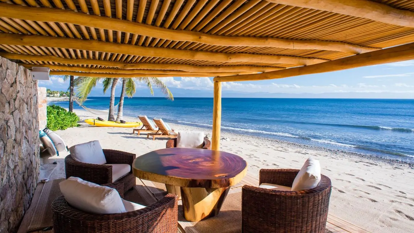Villa Suenos del Alma | Punta Mita